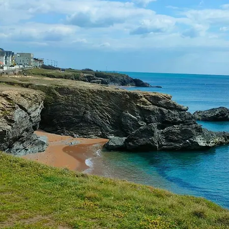Studio Bord De Mer Pres St Gilles Les Bussolleries